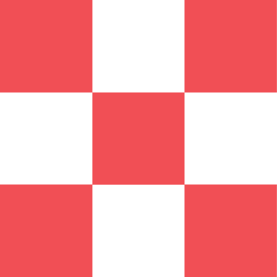 CSCGC Checkered Pattern
